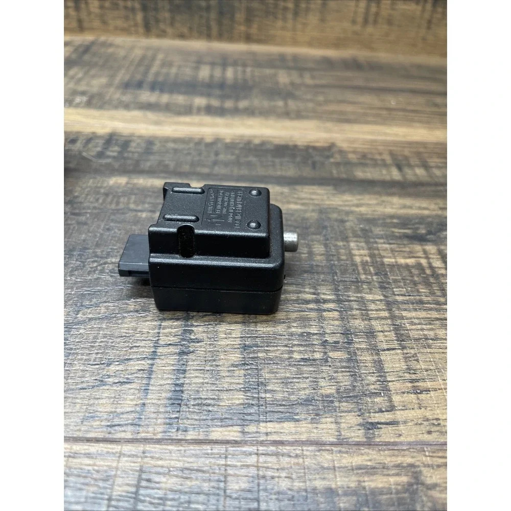 Nintendo 64 N64 RF‎ Modulator Adapter NUS-003 OEM - USED